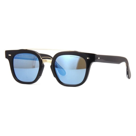 New Shop the CUTLER AND GROSS Sunglasses Collection. Official Stockist | Black S - Picture 1 of 4